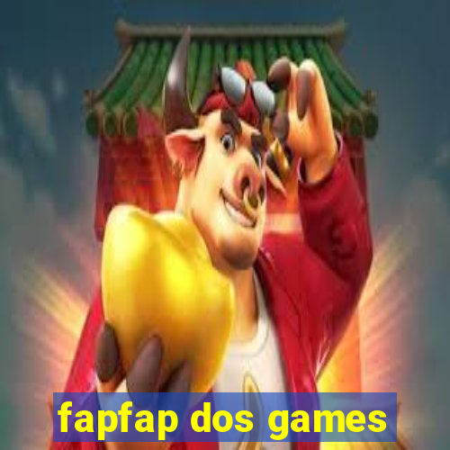 fapfap dos games